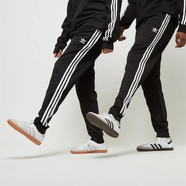adidas Originals Superstar zwart