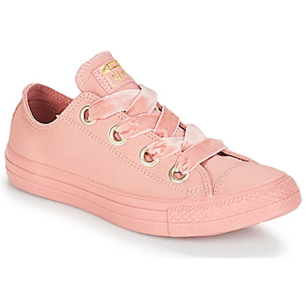 Lage Sneakers Converse ALL STAR BIG EYELETS OX