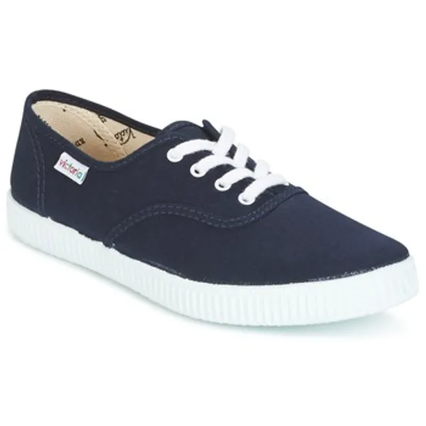 Victoria Lage Sneakers Victoria INGLESA LONA — vergelijk prijzen bij 1 winkel