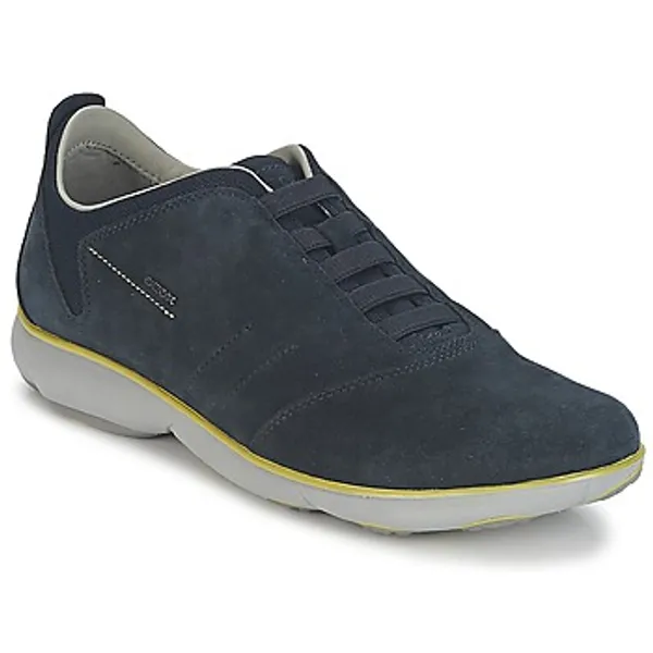 Geox Lage Sneakers Geox NEBULA B — vergelijk prijzen bij 1 winkel