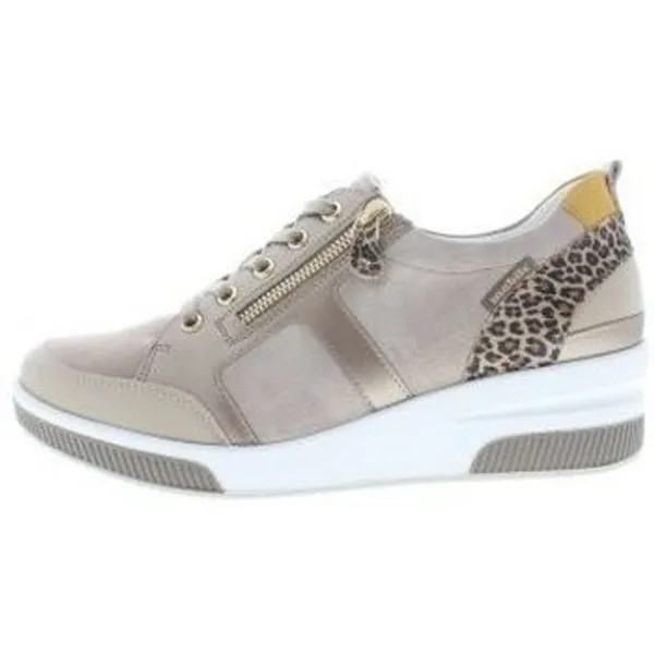 mephisto Sneakers  Trudie Beige