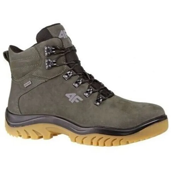 4F Hoge Sneakers 4F Alpha — vergelijk prijzen bij 1 winkel
