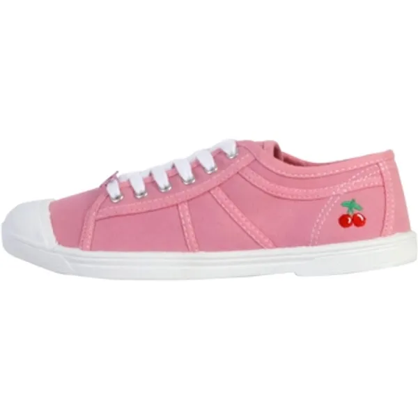 Le Temps des Cerises Lage Sneakers Le Temps des Cerises 285925 — vergelijk prijzen bij 1 winkel