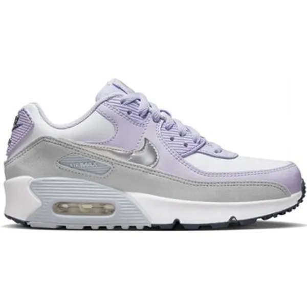 Nike Lage Sneakers Nike CD6864123 — vergelijk prijzen bij 1 winkel