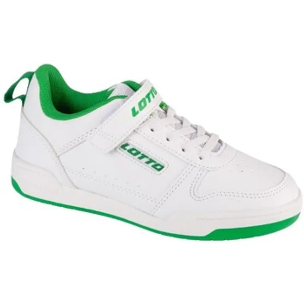 Lotto Lage Sneakers Lotto Toco Bc — vergelijk prijzen bij 2 winkels
