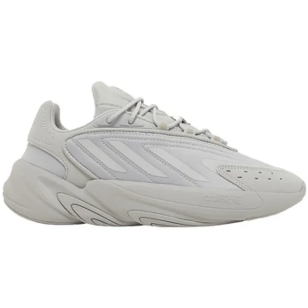 Adidas Lage Sneakers adidas Ozelia J "Grey Two" — vergelijk prijzen bij 1 winkel