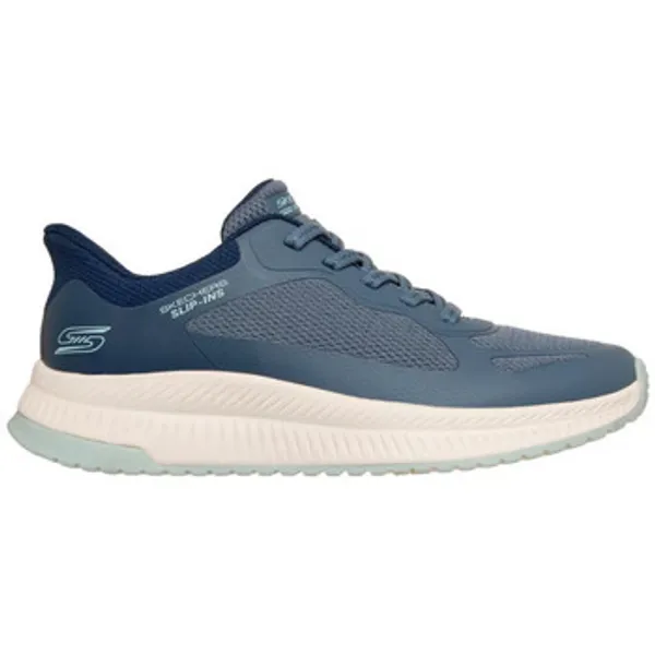 Skechers Lage Sneakers Skechers BOBS Squad 4 - Staple Look — vergelijk prijzen bij 1 winkel