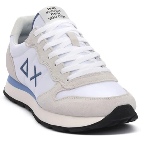 Sun68 Lage Sneakers Sun68 SUN68 01 TOM SOLID — vergelijk prijzen bij 1 winkel