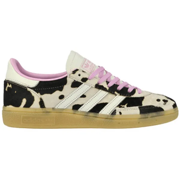 Lage Sneakers adidas Handball Spezial Cow Print Bliss Lilac (Women's)