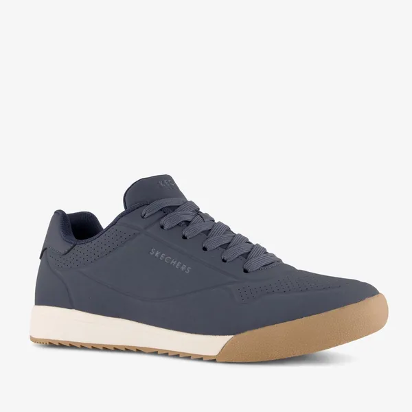 Skechers Skechers Zinger 2.0 heren sneakers blauw - Extra comfort - Memory Foam — vergelijk prijzen bij 1 winkel