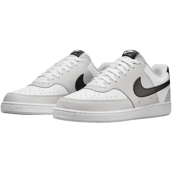 Nike Nike nike court vision lo - Basket low sportcas schoen her - Zwart — vergelijk prijzen bij 1 winkel