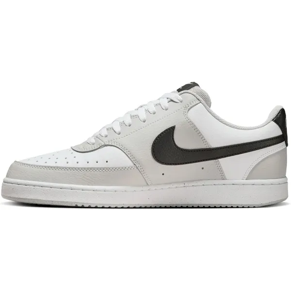 Nike Nike nike court vision lo - Basket low sportcas schoen her - Zwart — vergelijk prijzen bij 1 winkel