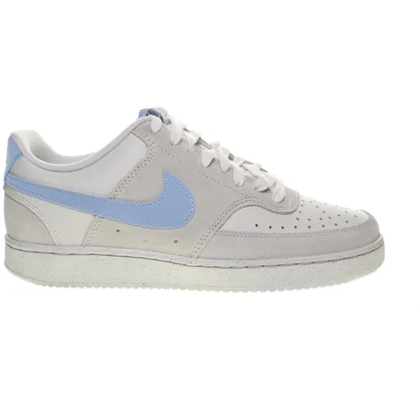 Nike Nike Court Vision Ecru Light Blue — vergelijk prijzen bij 1 winkel