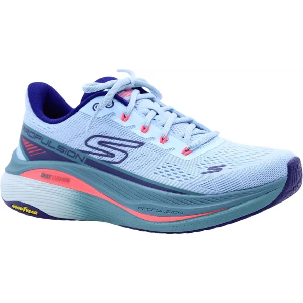 Skechers Skechers Sneaker Lichtblauw 41 — vergelijk prijzen bij 1 winkel