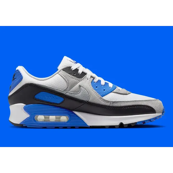 Nike Air Max 90 - Heren Sneakers Schoenen DM0029