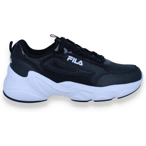 Fila Sneaker ZWART