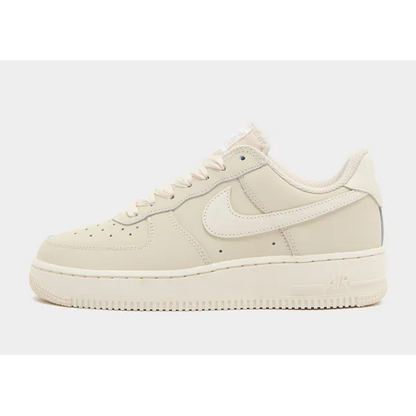 Nike Nike Damesschoenen Air Force 1 Premium - Bruin- Dames, Bruin — vergelijk prijzen bij 1 winkel