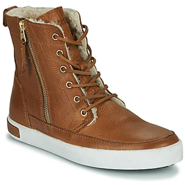 Blackstone Hoge Sneakers Blackstone CW96 — vergelijk prijzen bij 1 winkel