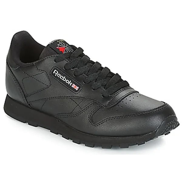Reebok Classic Lage Sneakers Reebok Classic CLASSIC LEATHER J — vergelijk prijzen bij 1 winkel