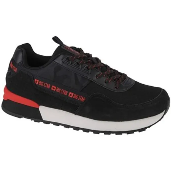 Big Star Lage Sneakers Big Star LL174377 — vergelijk prijzen bij 1 winkel