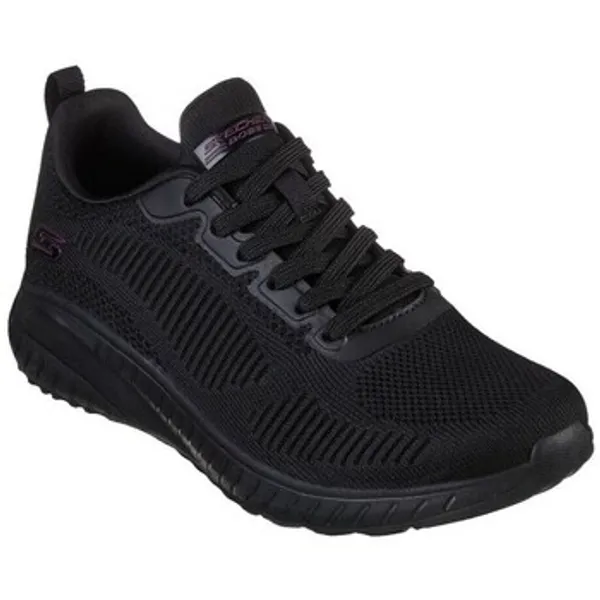 Skechers Lage Sneakers Skechers Bobs Squad Chaos Face Off — vergelijk prijzen bij 1 winkel
