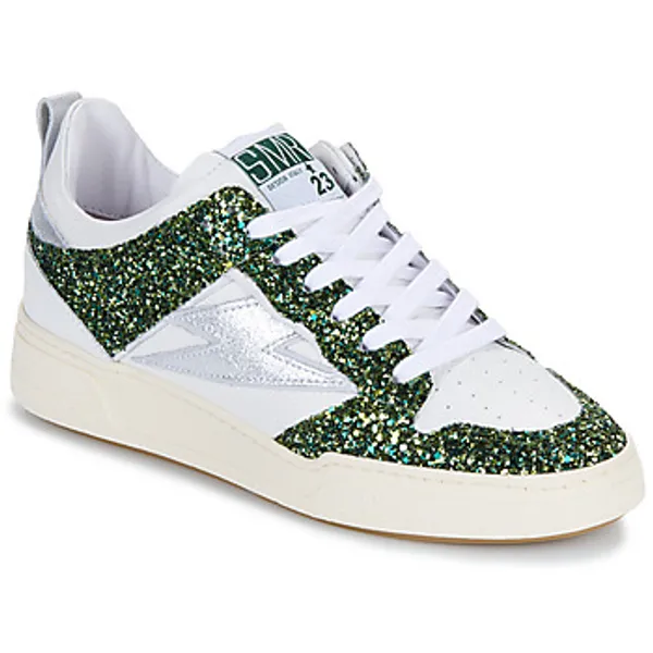 Semerdjian Lage Sneakers Semerdjian CHITA — vergelijk prijzen bij 1 winkel
