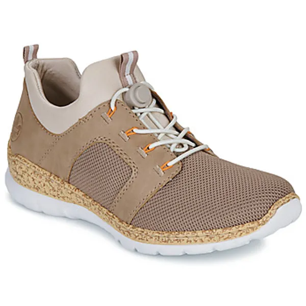 Rieker Hoge Sneakers Rieker — vergelijk prijzen bij 1 winkel