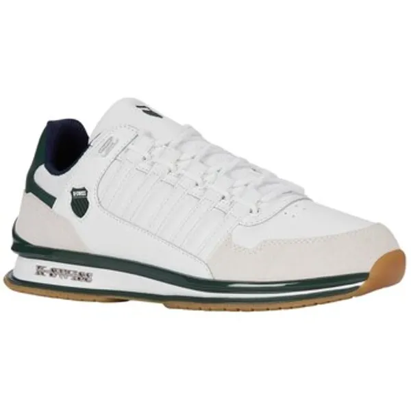 K-SWISS Lage Sneakers K-Swiss 08907186 — vergelijk prijzen bij 1 winkel