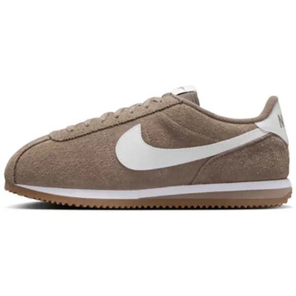 Nike Lage Sneakers Nike Cortez Vintage Medium Curry — vergelijk prijzen bij 1 winkel