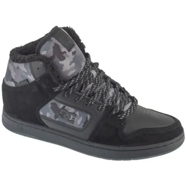 DC Shoes Hoge Sneakers DC Shoes DC01745001 — vergelijk prijzen bij 1 winkel