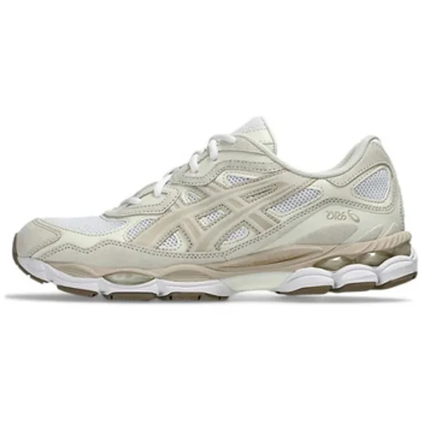 Asics Gel-NYC Wit