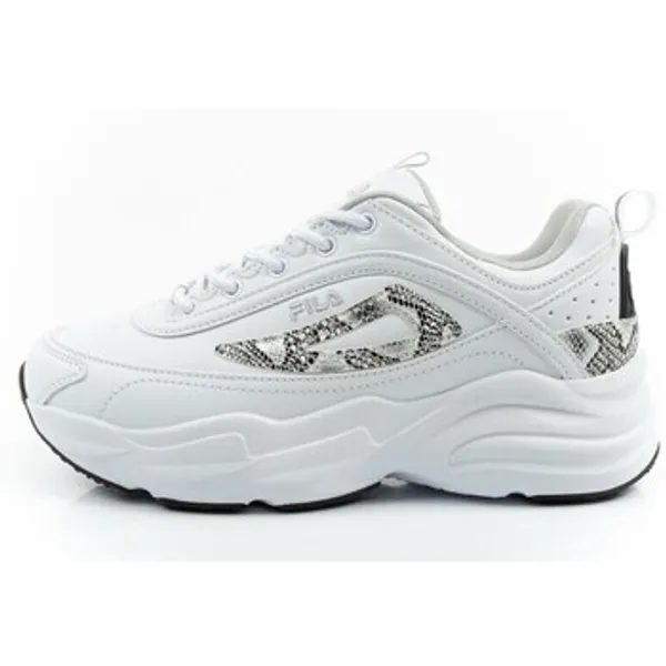 Fila Lage Sneakers Fila Skye ZP — vergelijk prijzen bij 1 winkel