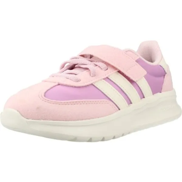 Adidas Lage Sneakers adidas Zapatillas Niña Modèle Js2310 Run 70s 2.0 El C — vergelijk prijzen bij 1 winkel