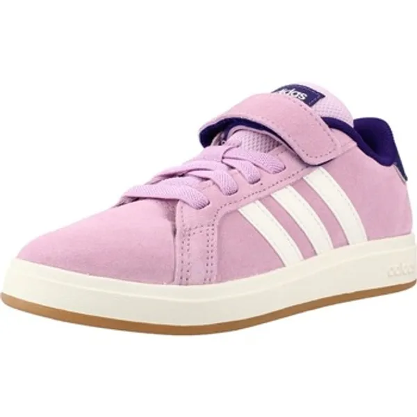 Adidas Lage Sneakers adidas Zapatillas Niña Modèle Grand Court 00s — vergelijk prijzen bij 1 winkel