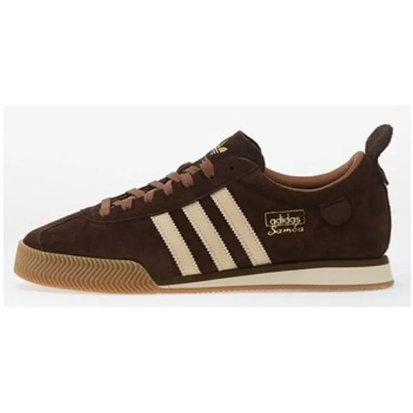 Adidas Samba Bruin