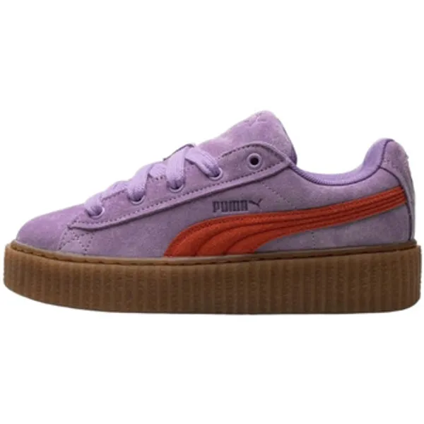 Puma Lage Sneakers Puma Creeper Phatty Rihanna Fenty Lavender Alert — vergelijk prijzen bij 1 winkel