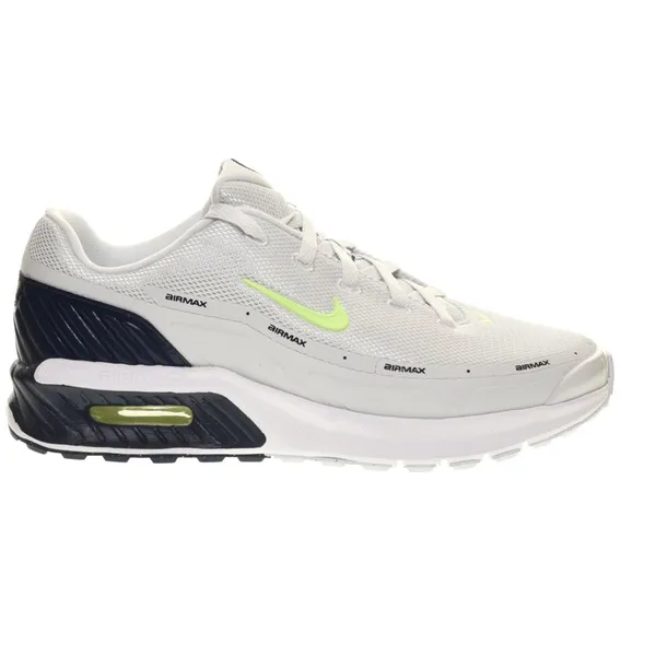 Nike Nike Herensneaker Lichtgrijs Airmax — vergelijk prijzen bij 1 winkel