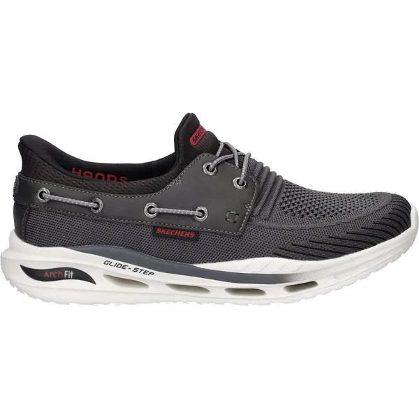 Skechers Skechers Arch Fit Orvan - Starport heren sneaker — vergelijk prijzen bij 1 winkel