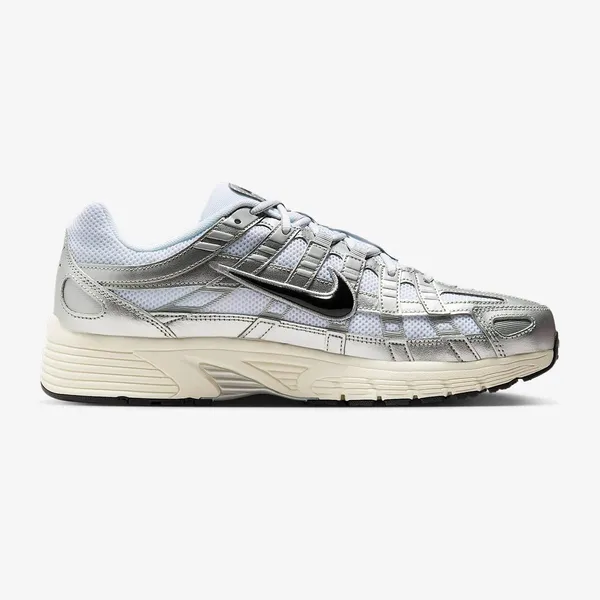 Nike Nike P-6000 Sneakers Heren — vergelijk prijzen bij 1 winkel