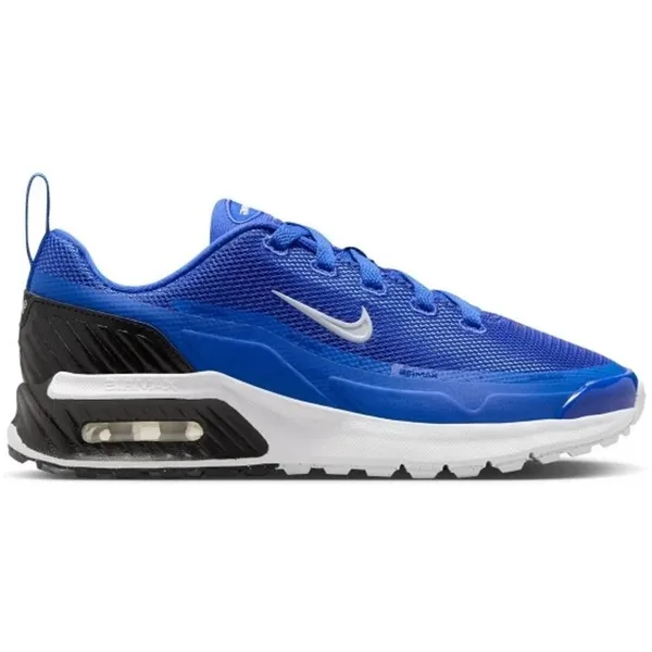 Nike Air Max Bia Sportschoen Kinderen Game Royal/White-Black 5Y