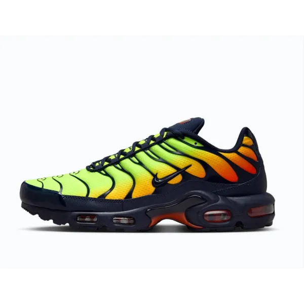 Nike Nike Air Max Plus 'Lemon Venom Herenschoenen”Maat 47 — vergelijk prijzen bij 1 winkel