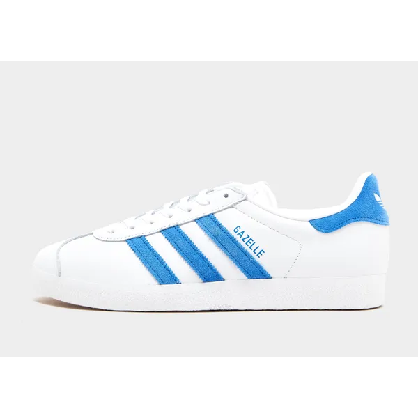 adidas Originals adidas Originals Gazelle OG Leather - Wit- Heren, Wit — vergelijk prijzen bij 1 winkel