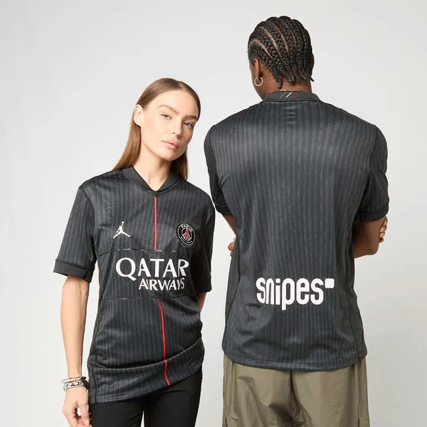 Jordan PSG Jordan Fourth Stadium 2025/26 — vergelijk prijzen bij 1 winkel