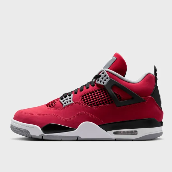 Jordan 4 rood