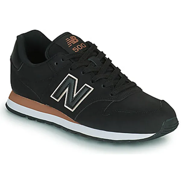 New Balance Lage Sneakers New Balance 500 — vergelijk prijzen bij 1 winkel