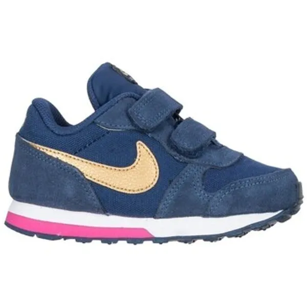 Nike Schoenen voor de eerste stapjes Nike MD Runner 2 Tdv — vergelijk prijzen bij 1 winkel