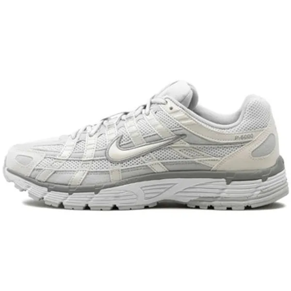 Nike P-6000 Wit