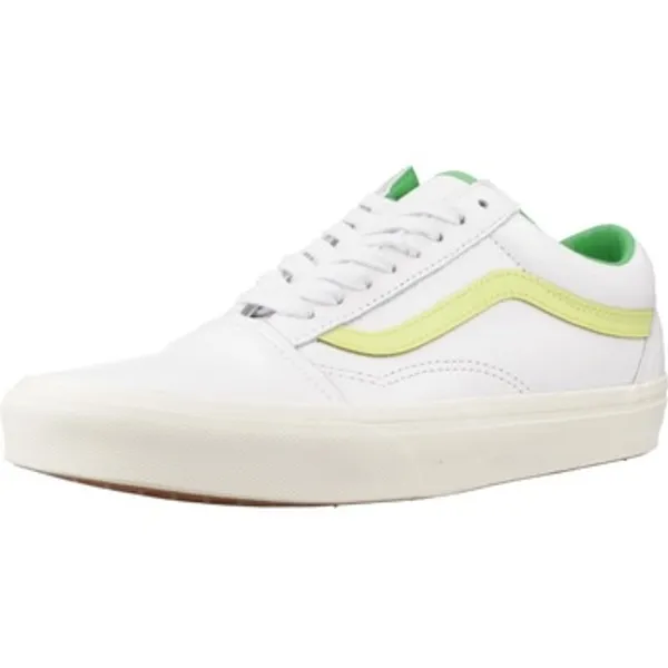 Sneakers Vans Sport Zapatillas Mujer Modèle Ua Old Skool Premium L