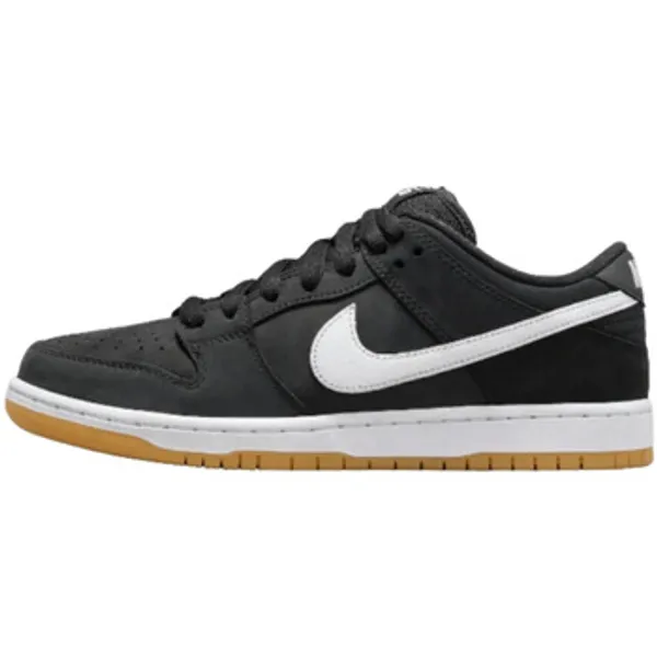 Lage Sneakers Nike SB Dunk Low Pro ISO Black Gum