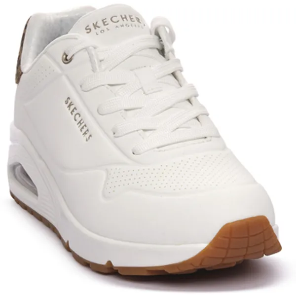 Skechers Sneakers Skechers WHLD UNO JUNGLE — vergelijk prijzen bij 3 winkels